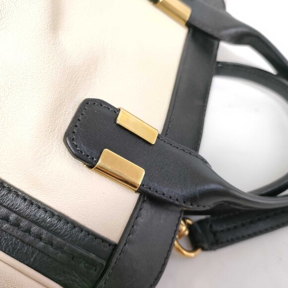 Chloe Little Alice Handbag Preloved, Very good condition + dustbag & warr card! - Picture 7 of 10